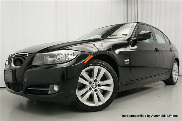 Used 2010 BMW 3 Series 335i xDrive For Sale (Sold) | Motorcars of the ...