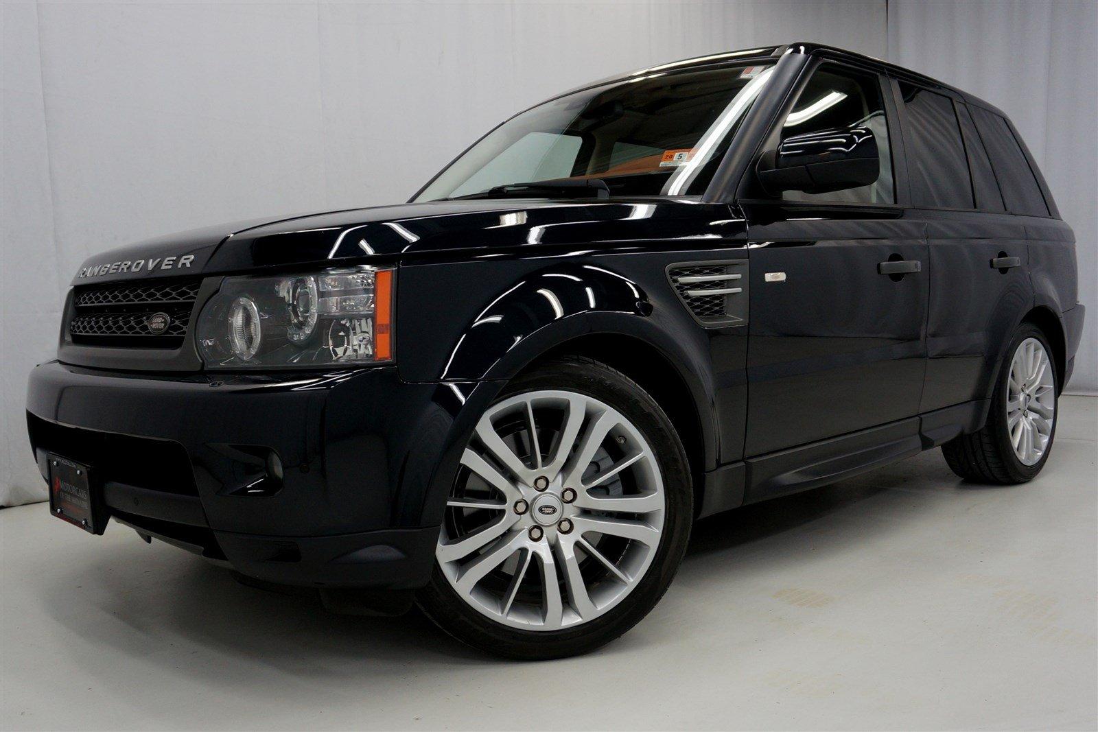 2011 range rover sport for sale deals