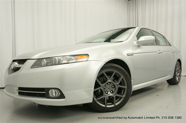 2008 tl type s hot sale for sale