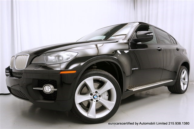 Kyosho 1:18 BMW X6 M black 80 43 2 157 613 model car 80 43 2