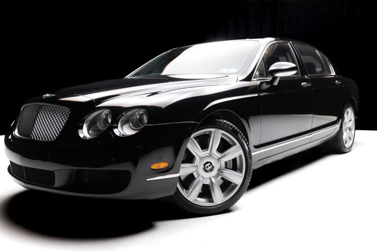 2006 Bentley Flying Spur -'s photo