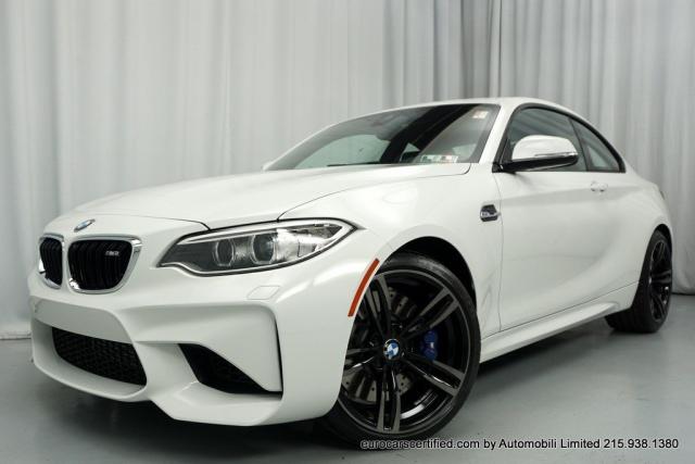 2017 Bmw M2 For Sale Optimum BMW