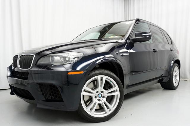 Used 2012 BMW X5 M For Sale (Sold) | Motorcars of the Main Line Stock # ...
