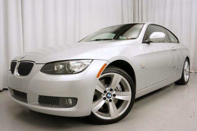 Used 2010 BMW 3 Series 335i xDrive For Sale (Sold) | Motorcars of the ...