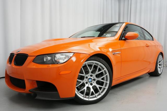 2013 Bmw M3 Lime Rock Edition Stock J593192 For Sale Near King Of Prussia Pa Pa Bmw Dealer
