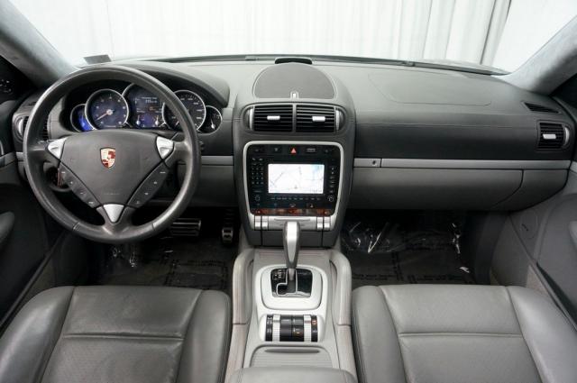 Used 08 Porsche Cayenne Turbo For Sale Sold Motorcars Of The Main Line Stock La870 Used 08 Porsche Cayenne Turbo For Sale Sold Motorcars Of The Main Line Stock La870