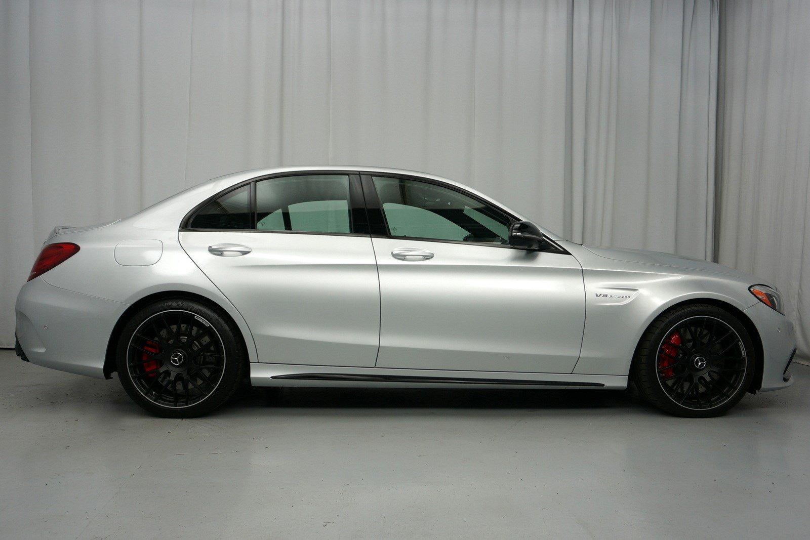 Used 17 Mercedes Benz C63 S Amg Sedan Amg C 63 S For Sale Sold Motorcars Of The Main Line Stock U Used 17 Mercedes Benz C63 S Amg Sedan Amg C 63 S For Sale Sold Motorcars Of The Main Line Stock U