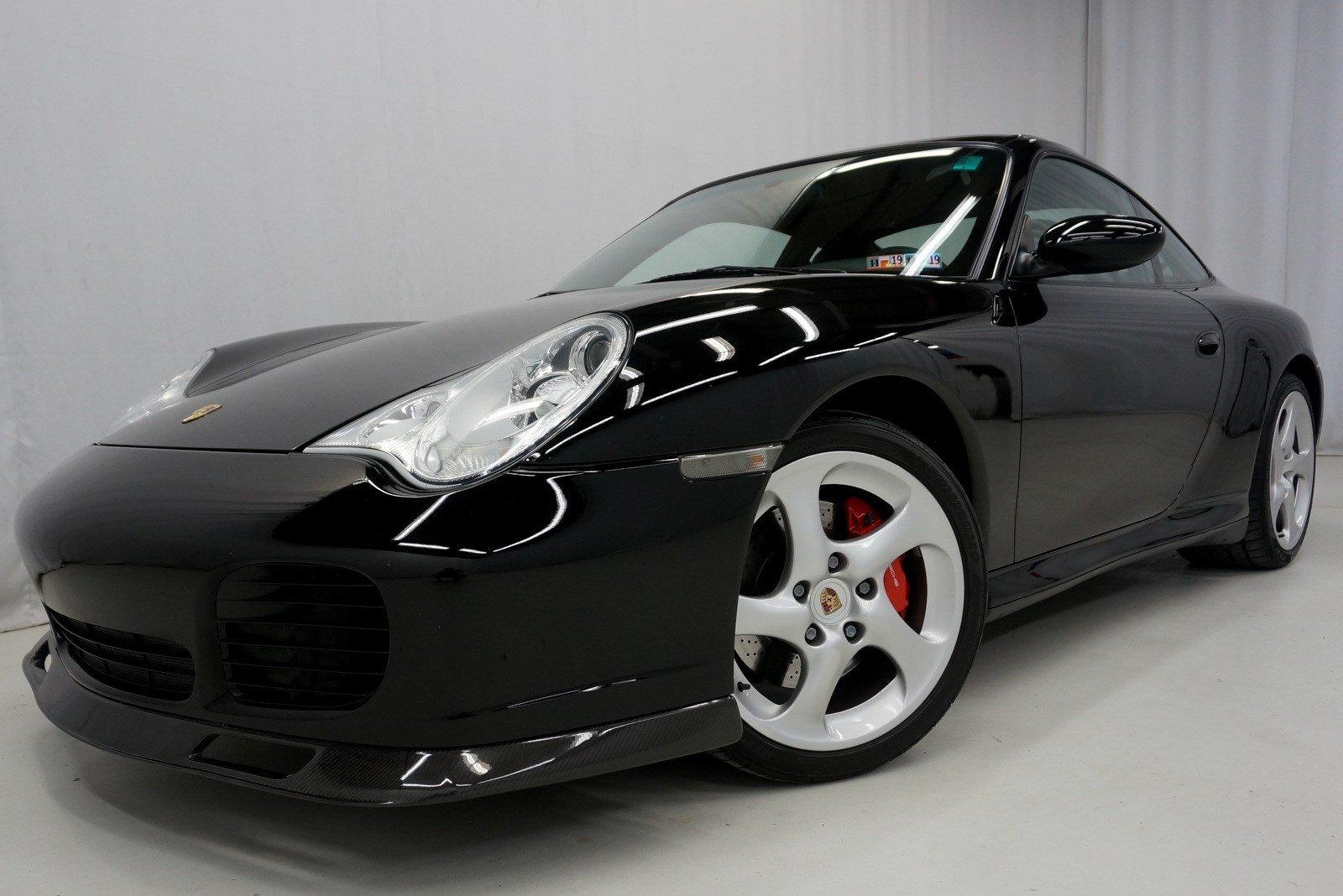 Used 2003 Porsche 911 Carrera 4S For Sale (Sold) | Motorcars of the Main  Line Stock #S623297