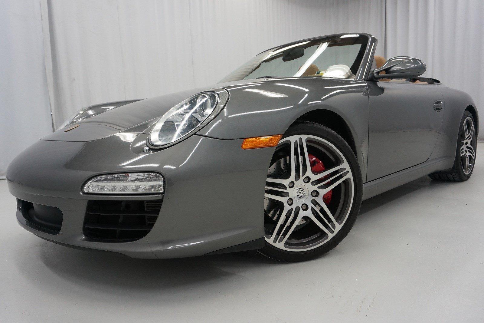 Used 2012 Porsche 911 997 Carrera S For Sale (Sold) | Motorcars of the Main  Line Stock #S754642