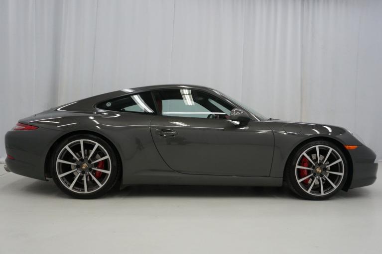 12 Porsche 911 991 Carrera S Stock S17 For Sale Near King Of Prussia Pa Pa Porsche Dealer