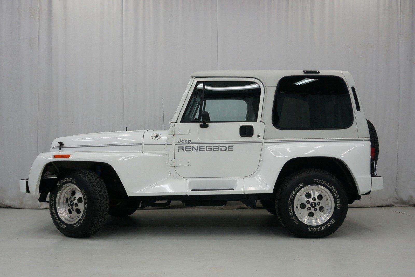 Jeep Wrangler Renegade >> 1993 Jeep Wrangler Renegade Stock P212790 For Sale Near King Of Jeep Wrangler Renegade >> 1993 Jeep Wrangler Renegade Stock P212790 For Sale Near King Of