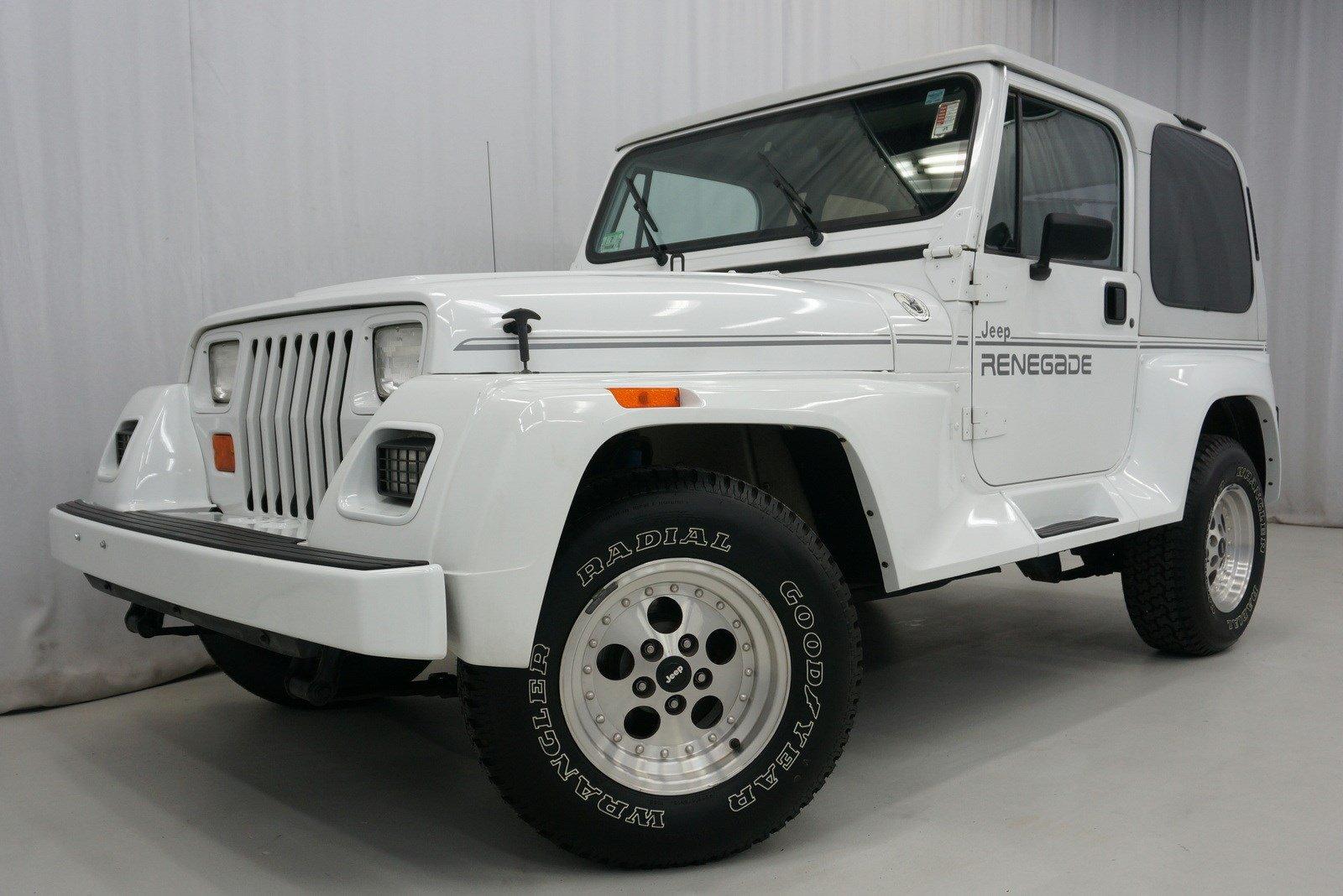 Jeep Wrangler Renegade >> 1993 Jeep Wrangler Renegade Stock P212790 For Sale Near King Of Jeep Wrangler Renegade >> 1993 Jeep Wrangler Renegade Stock P212790 For Sale Near King Of
