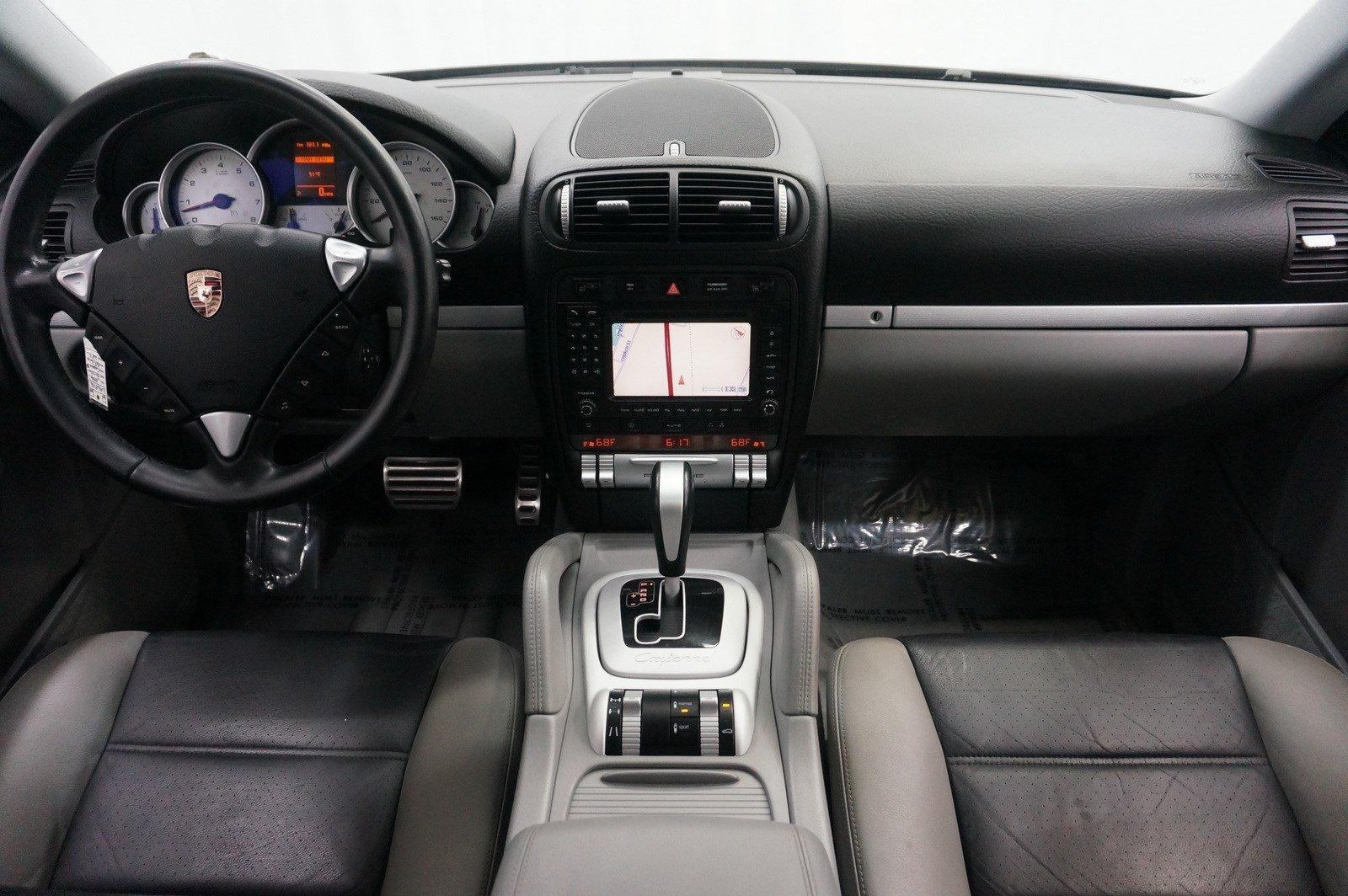 Used 06 Porsche Cayenne S Titanium Edition For Sale Sold Motorcars Of The Main Line Stock La Used 06 Porsche Cayenne S Titanium Edition For Sale Sold Motorcars Of The Main Line Stock La