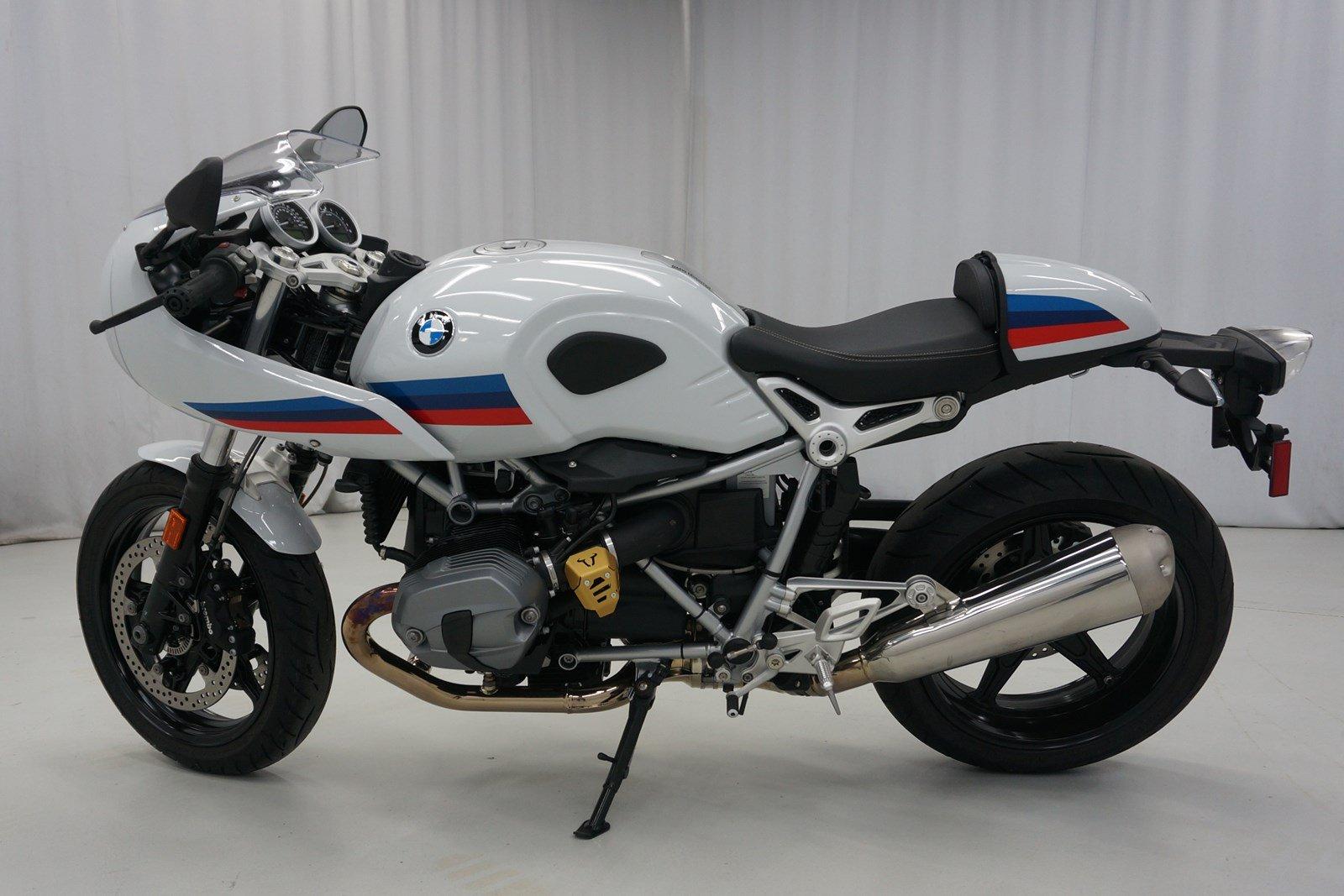bmw r9t racer for sale