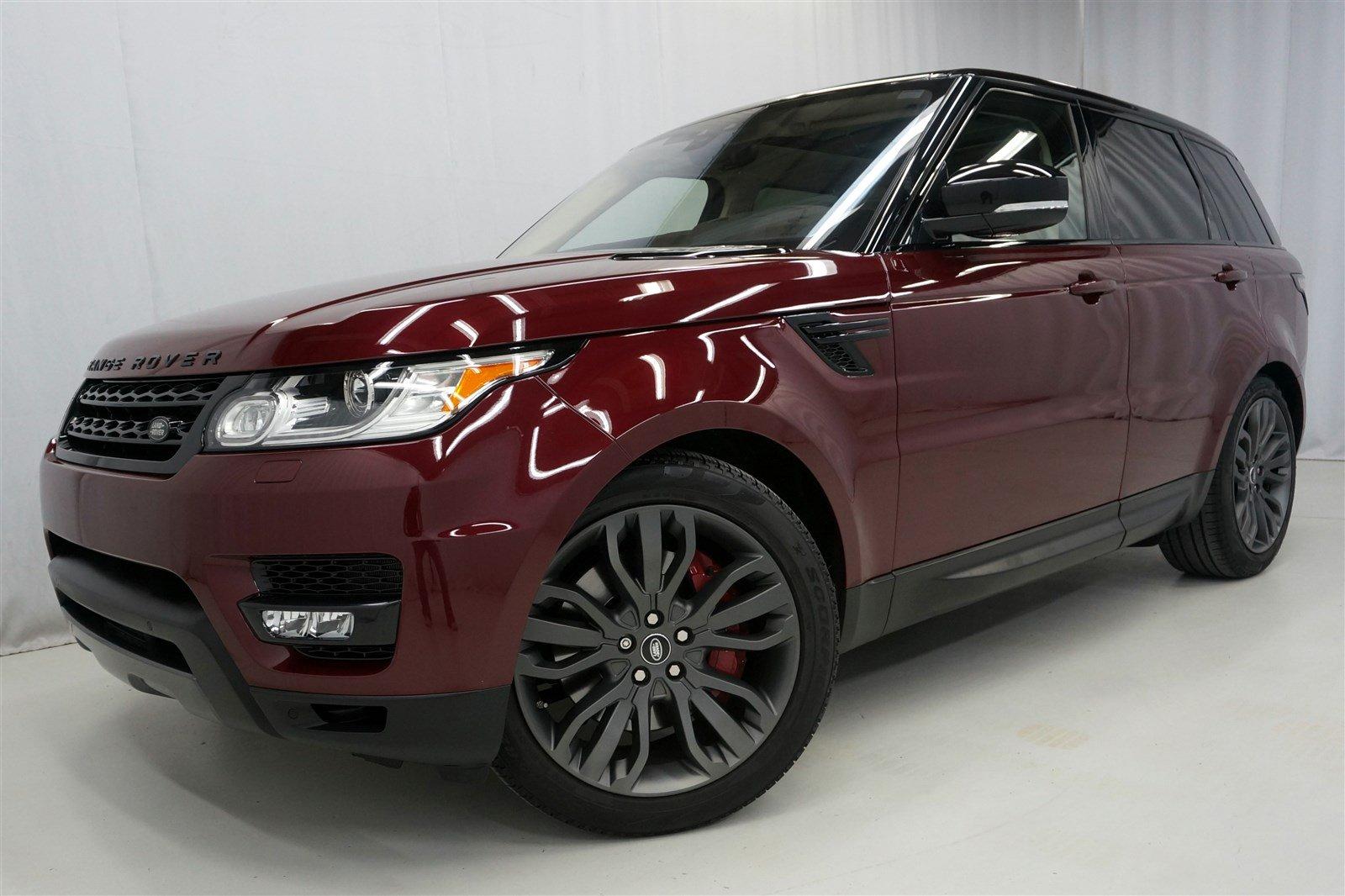Range Rover For Sale Pa  - Range Rover Vogue Revere 3.0L Diesel 2006.