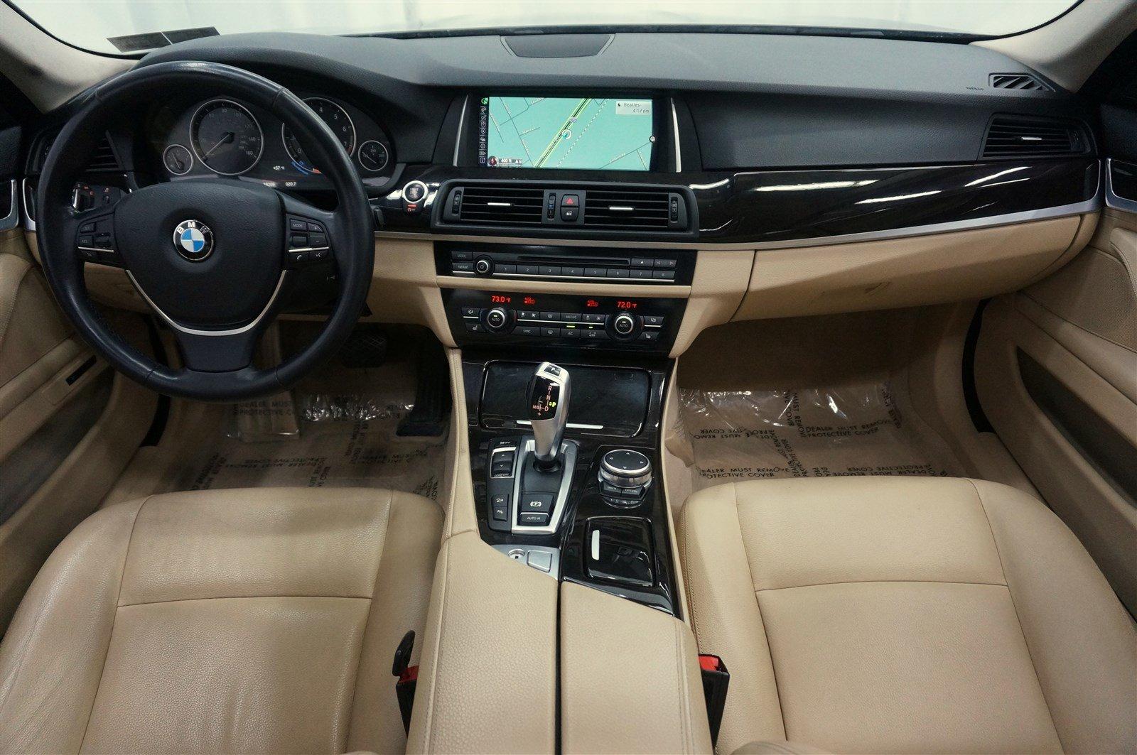 Used 15 Bmw 5 Series 528i Xdrive For Sale Sold Motorcars Of The Main Line Stock D