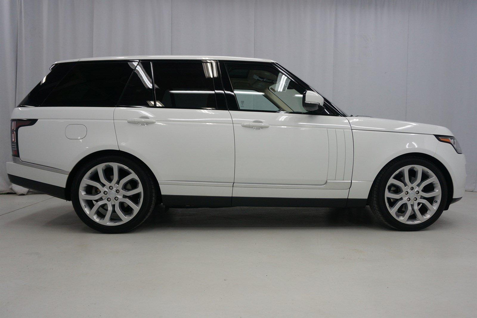 Range rover diesel discount for sale
