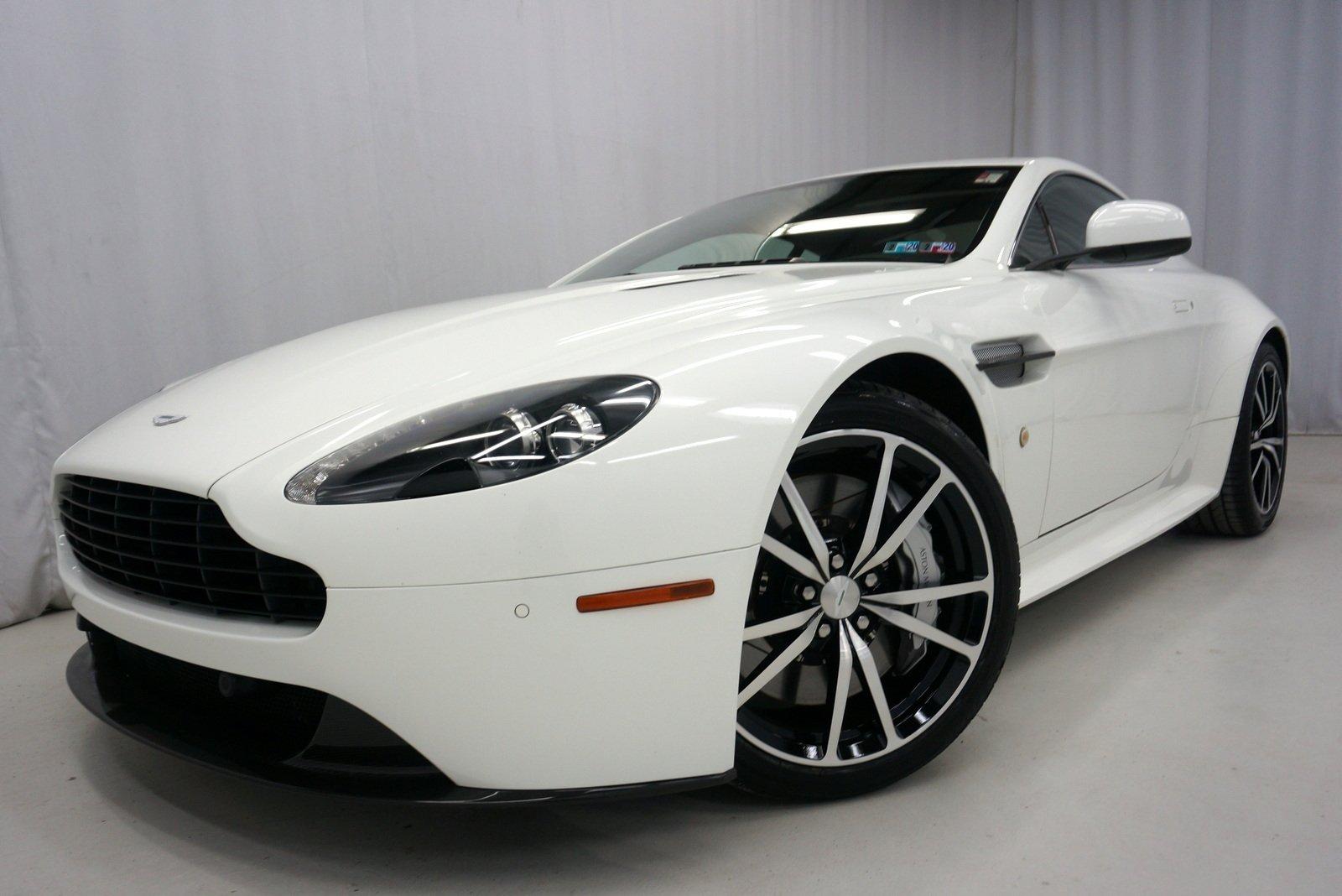 2012 aston martin v8 vantage s stock # gc16131 for sale near king of