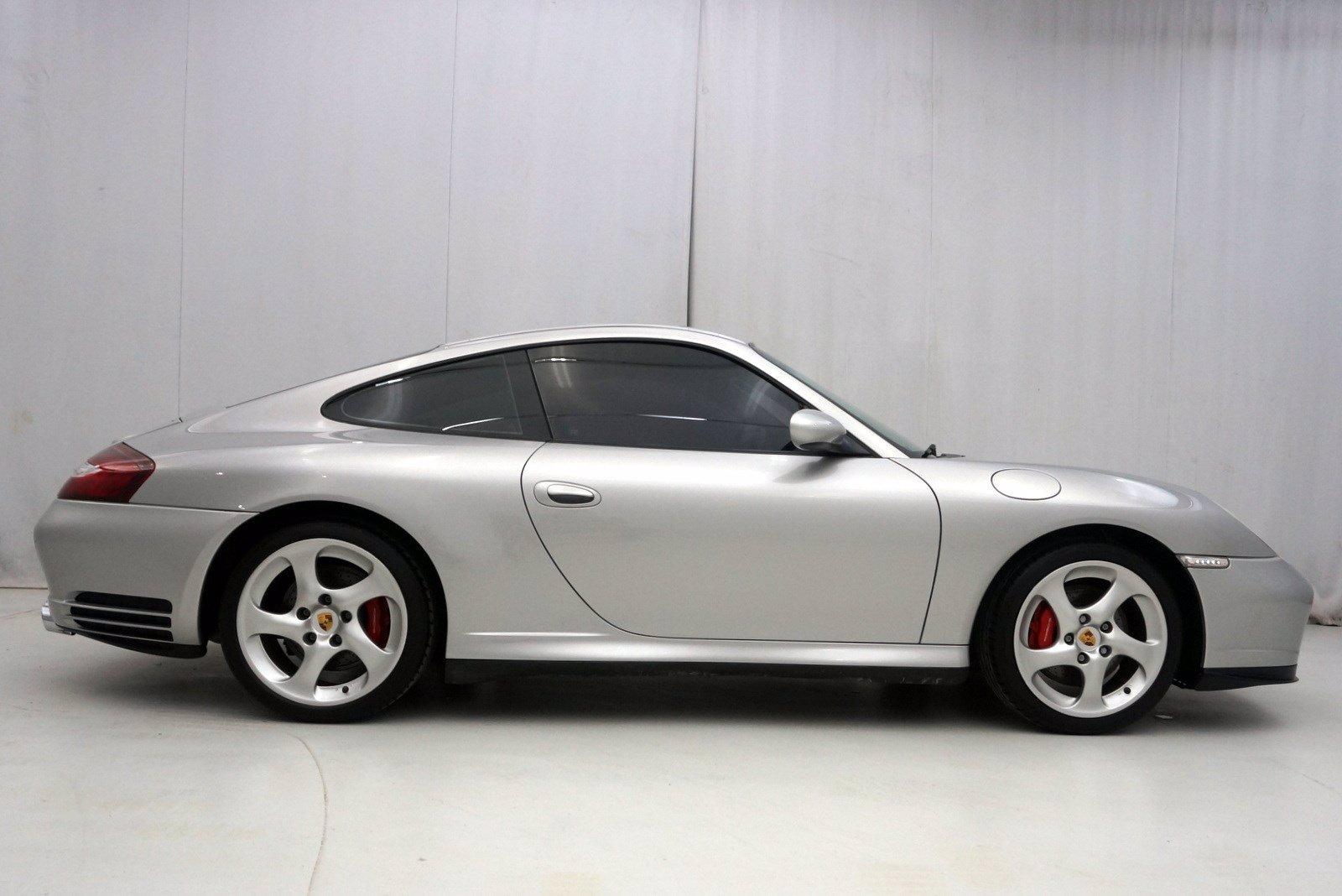 Used 2004 Porsche 911 Carrera 4S For Sale (Sold) | Motorcars of the Main Line Stock #S622735 Used 2004 Porsche 911 Carrera 4S For Sale (Sold) | Motorcars of the Main Line Stock #S622735