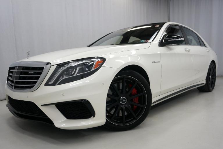 2017 s63 sales amg price