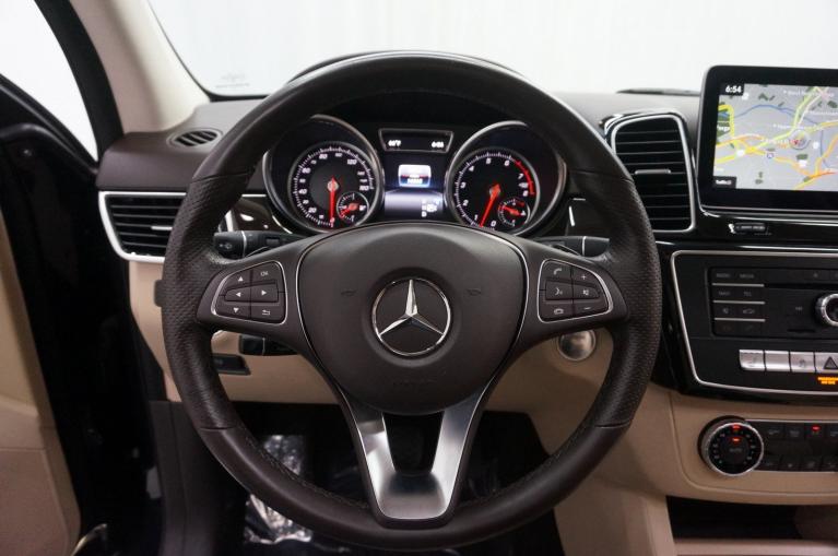 2018 Mercedes Benz Gle350 Amg 4matic Stock B130248 For