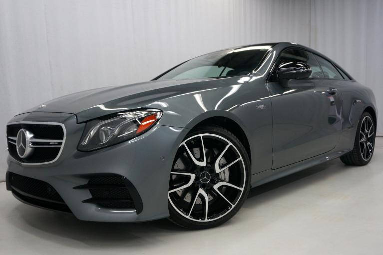 【激安通販 オンラインショップ】日用品 AMG Coupe 4MATIC E53 AMG Mercedes-Benz 2019 Used E For 53 タイヤ・ホイール