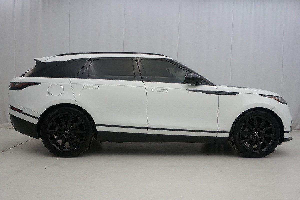 2019 range rover discount velar for sale