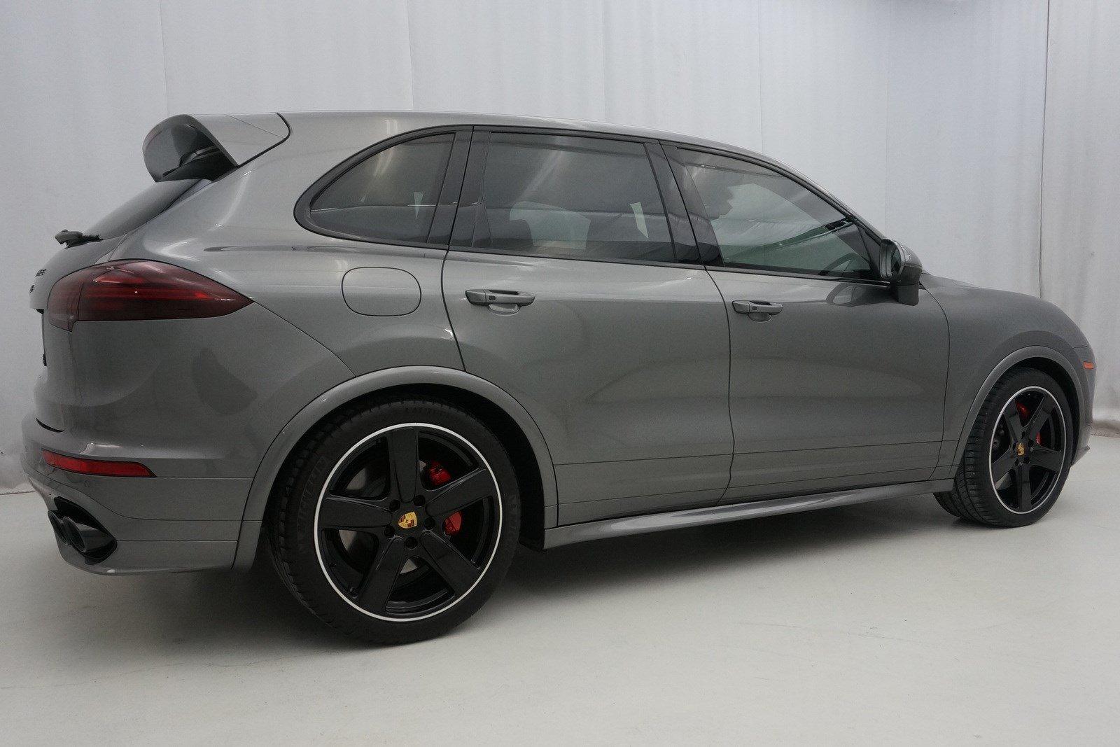 2018 cayenne gts for on sale sale