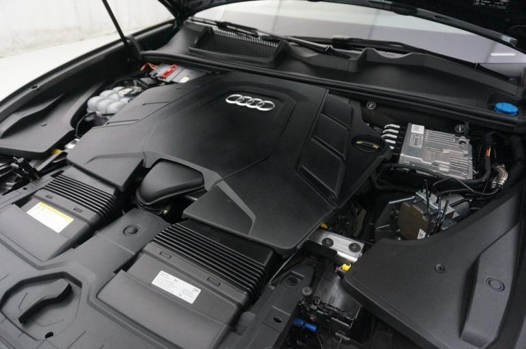 2019 Audi Q8 Premium Plus Year One Pkg Stock D014805 For