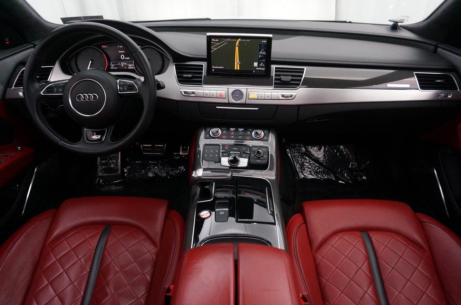 ブランド通販サイト Used 2014 Audi S8 Exclusive Edition For Sale (Sold テント・タープ