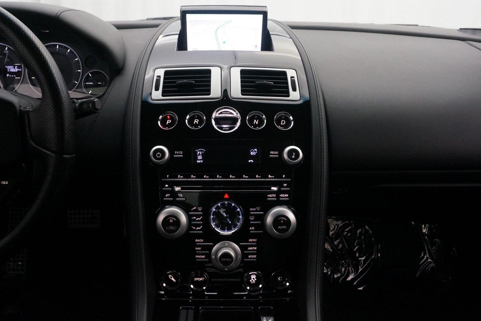 2011 Aston Martin DBS Stock # GE02788 for sale near King of Prussia, PA