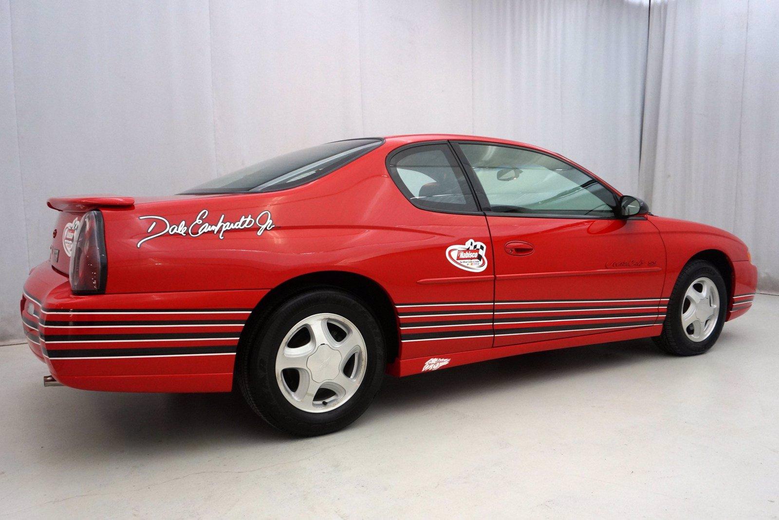 1984 Chevrolet Monte Carlo SS for Sale - Cars \u0026 Bids, image size:1600x1069