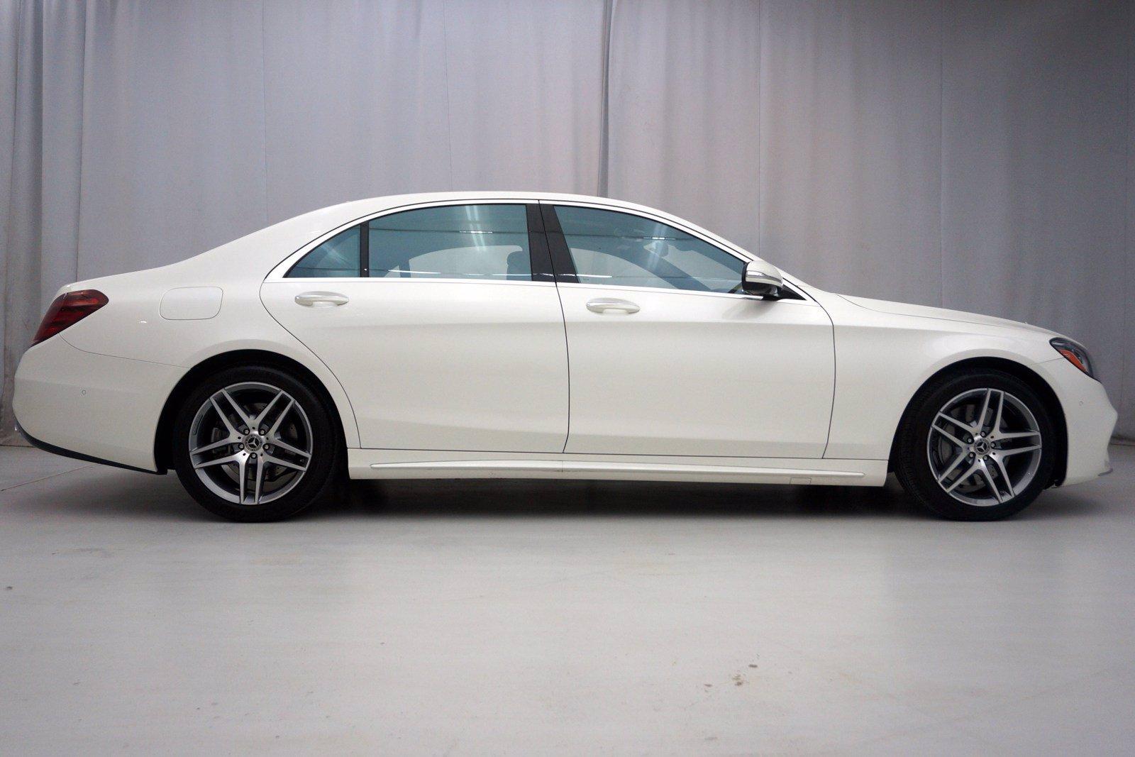 Used Mercedes Benz S560 4matic S 560 For Sale Sold Motorcars Of The Main Line Stock A5334 Used Mercedes Benz S560 4matic S 560 For Sale Sold Motorcars Of The Main Line Stock A5334