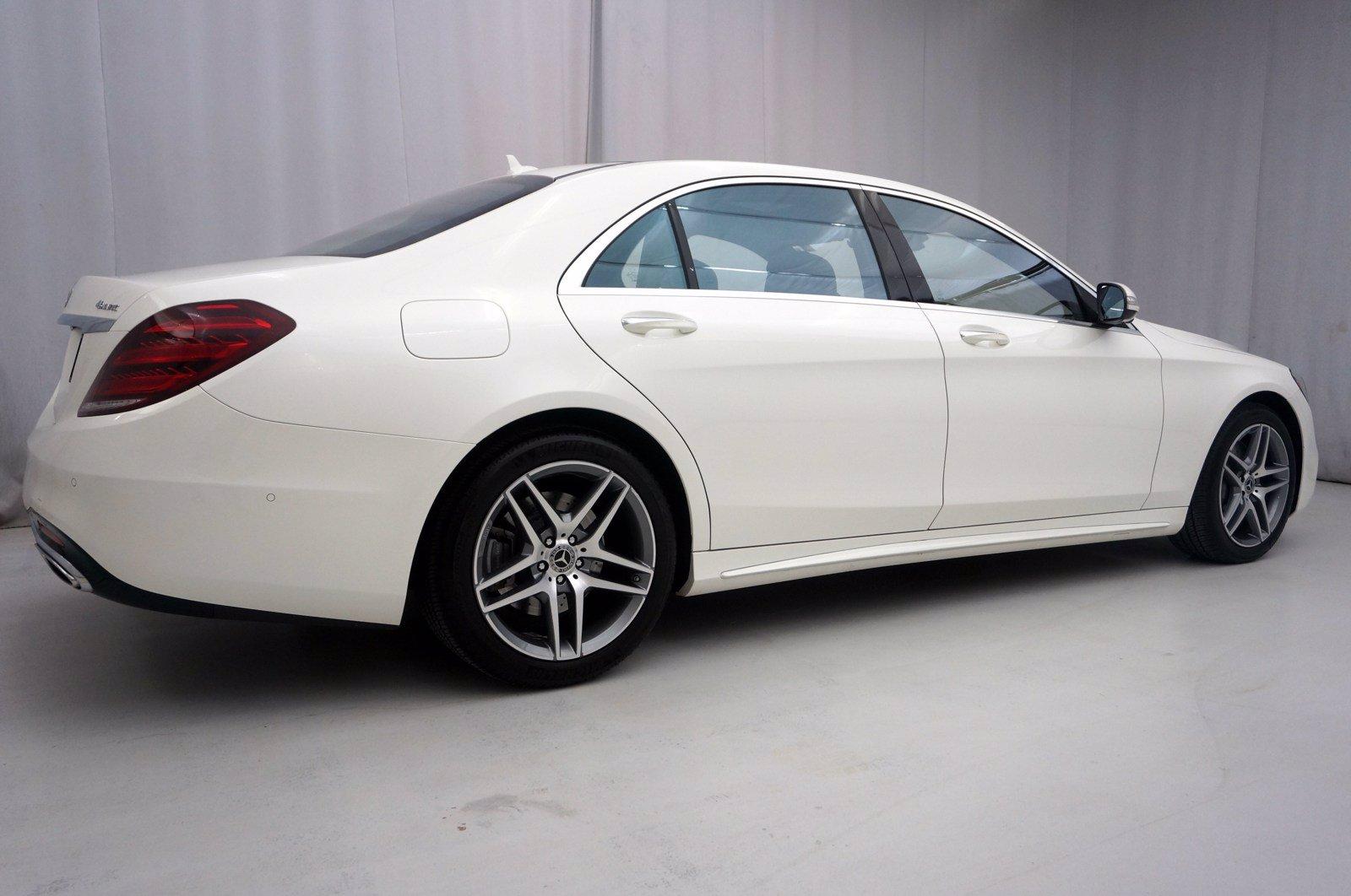 Used Mercedes Benz S560 4matic S 560 For Sale Sold Motorcars Of The Main Line Stock A5334 Used Mercedes Benz S560 4matic S 560 For Sale Sold Motorcars Of The Main Line Stock A5334