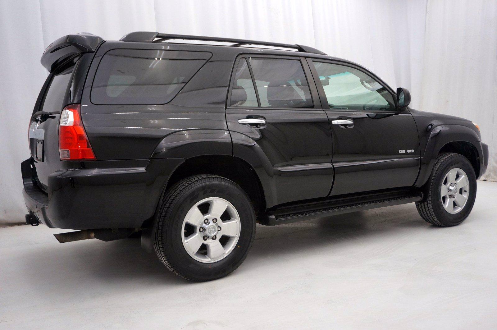 2008 Toyota 4Runner SR5 Stock K022301 for sale near King of Prussia