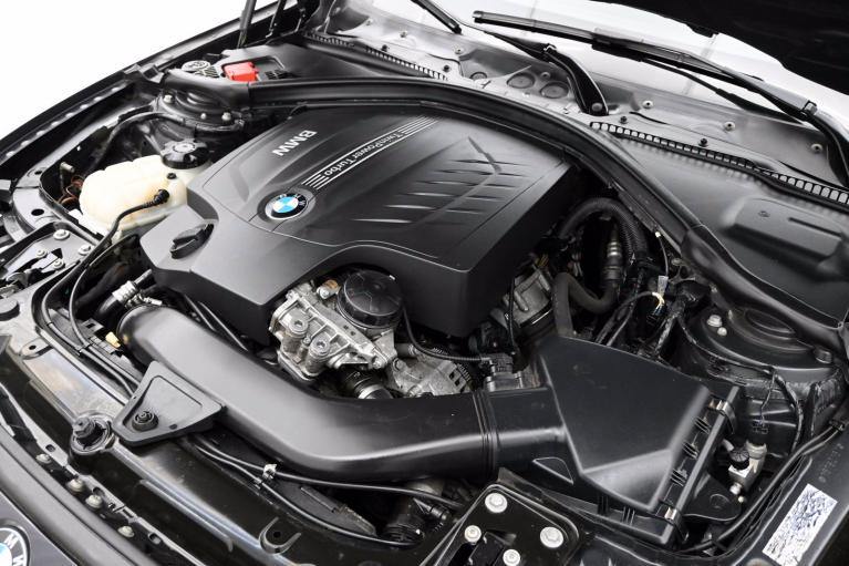 F30 335i двигатель