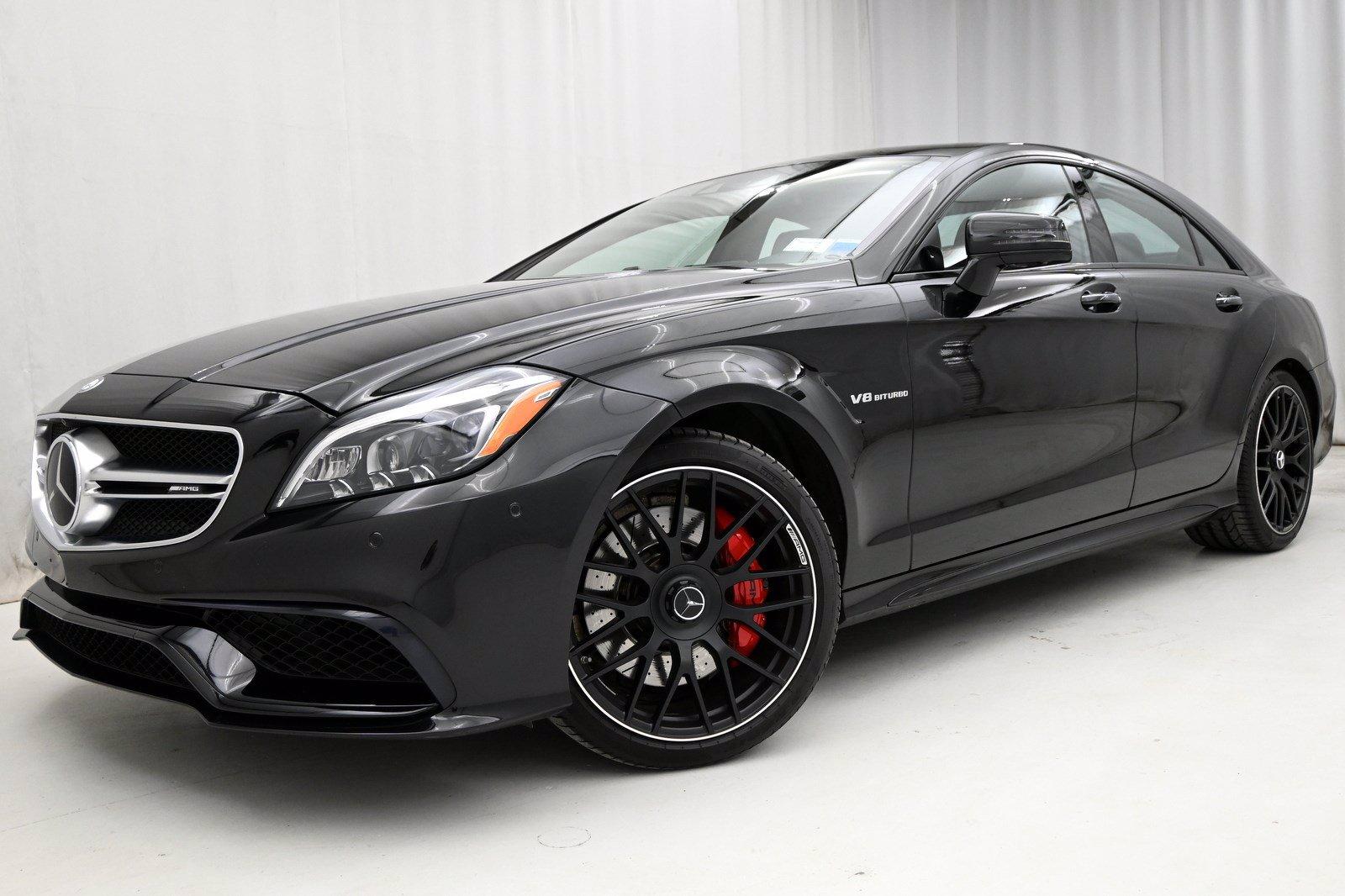 Rocker Panel Kit | MERCEDES BENZ CLS COUPE AMG CLS63 S 2018 Rocker Panel Kit | MERCEDES BENZ CLS COUPE AMG CLS63 S 2018