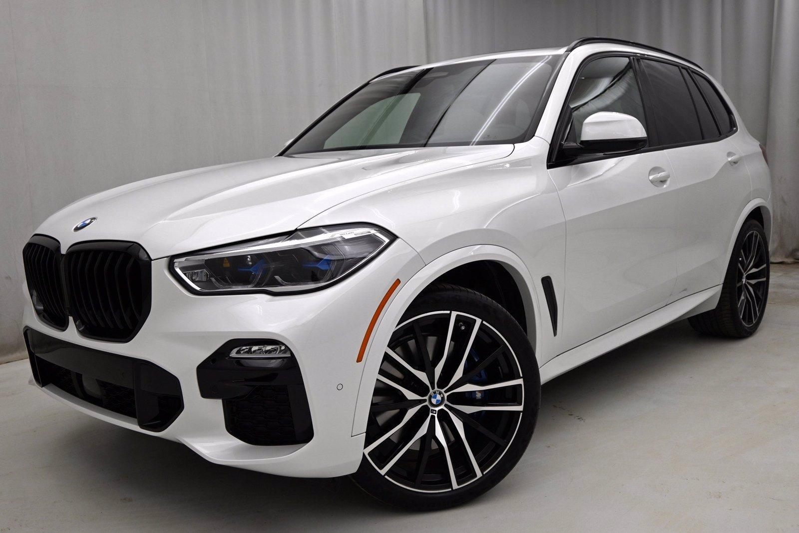 2021 BMW X5 M50i Stock 9F23230 for sale near King of Prussia, PA PA
