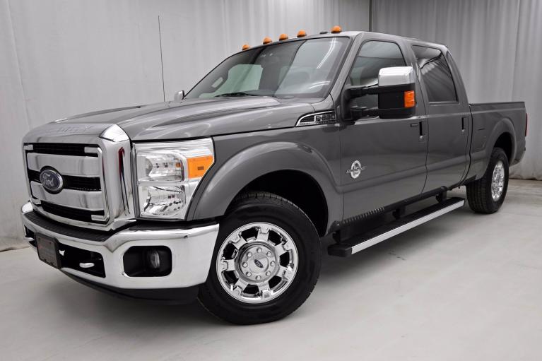 2013 Ford F-Series Super-Duty ASSEMBLY - YouTube