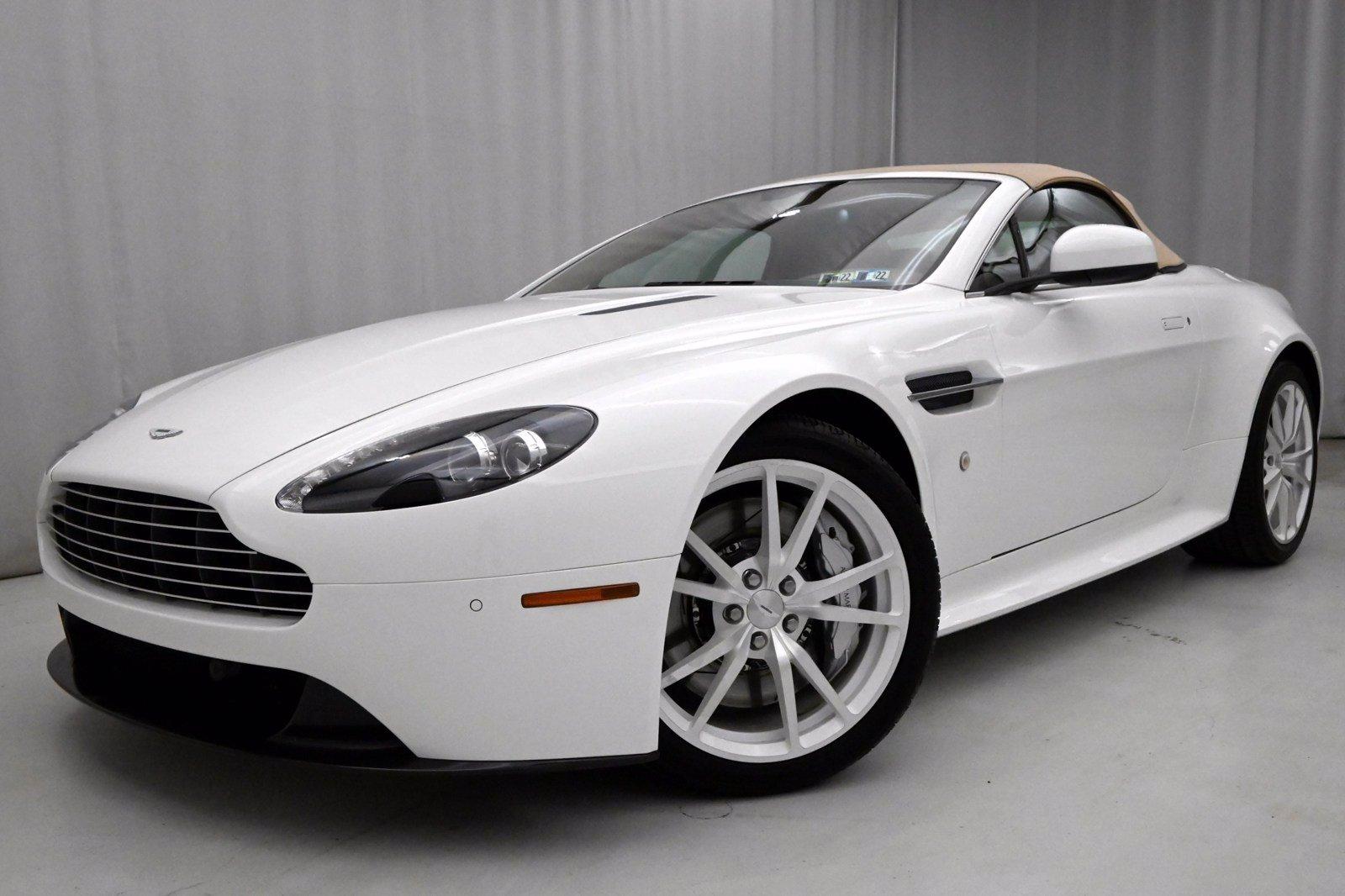 Used-2013-Aston-Martin-V8-