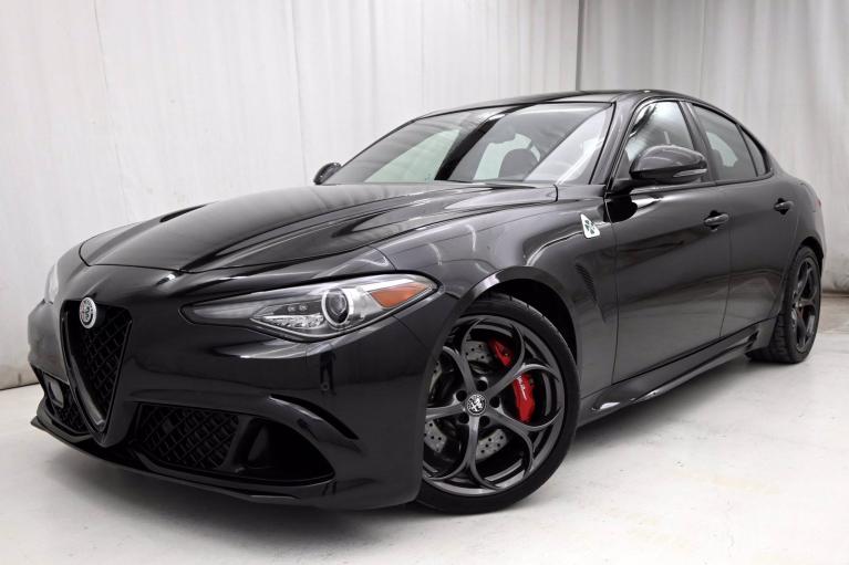 Used 2021 Lotus Evora GT For Sale (Sold) | Motorcars of the