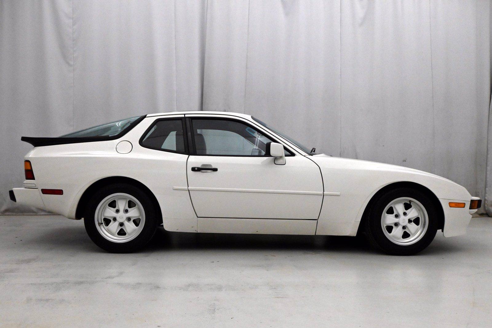 1984 Porsche 944 Coupe Stock 021 For Sale Near Torrance, CA, 57% OFF