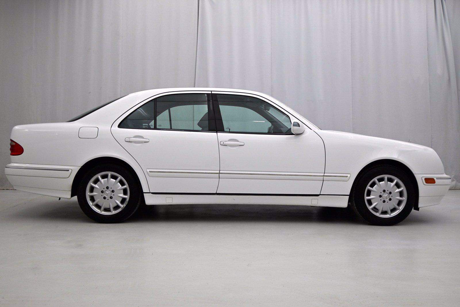 Used-2001-Mercedes-Benz-E320-