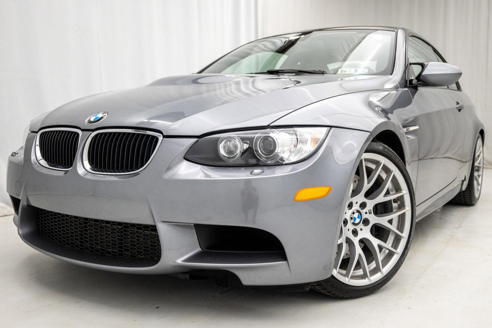 Used 2013 BMW M3 For Sale (Sold) | Motorcars of the Main Line Stock # ...