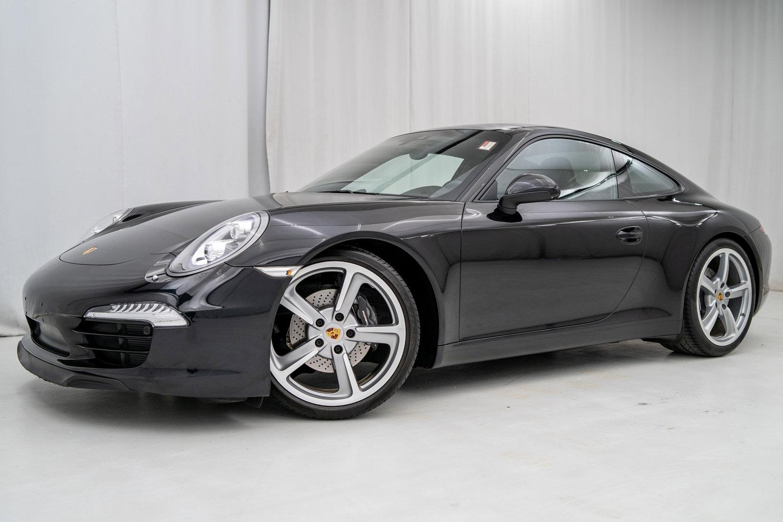 Used 2016 Porsche 911 Carrera Black Edition For Sale Sold Motorcars Used 2016 Porsche 911 Carrera Black Edition For Sale Sold Motorcars