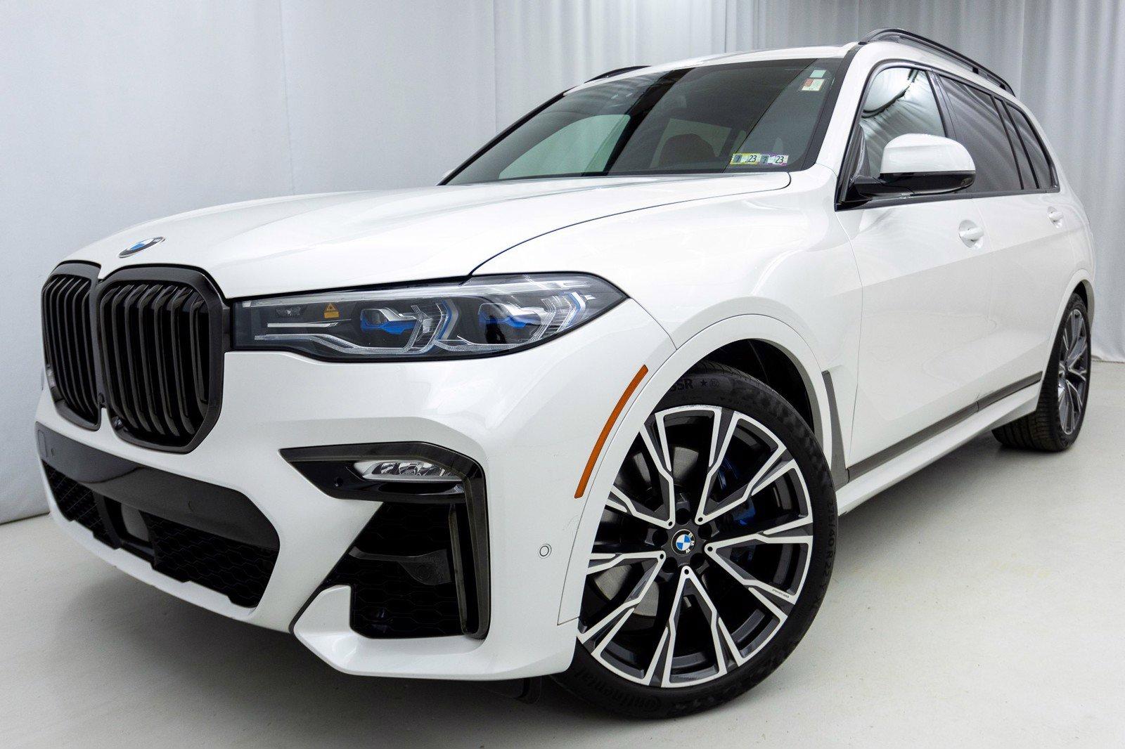 used-2021-bmw-x7-m50i-for-sale-sold-motorcars-of-the-main-line