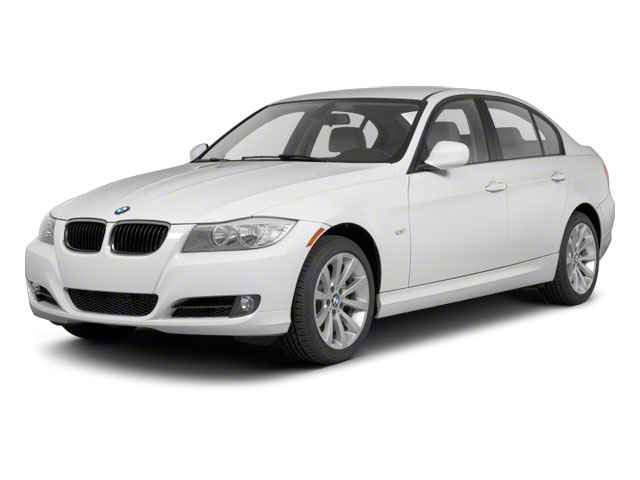 Used 2011 BMW 3 Series 335d For Sale (Sold) | Motorcars of the Main ...