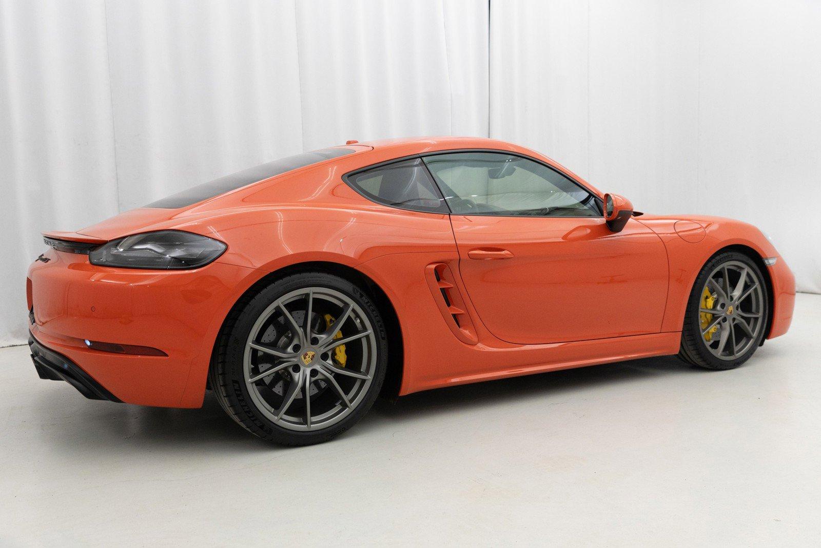 A-Pillar and Roof Kit | PORSCHE 718 CAYMAN S 2019 A-Pillar and Roof Kit | PORSCHE 718 CAYMAN S 2019