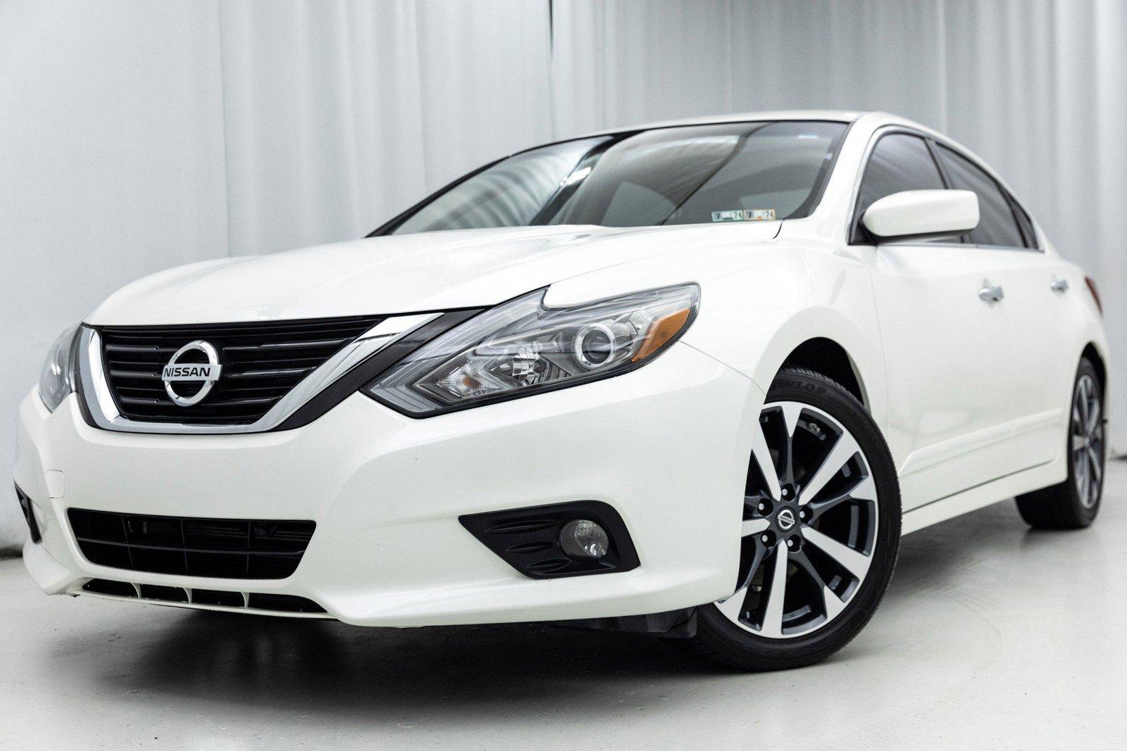 Sitemapcdatahttpswudinf Inetcom2016 Nissan Altima Sr For Sale
