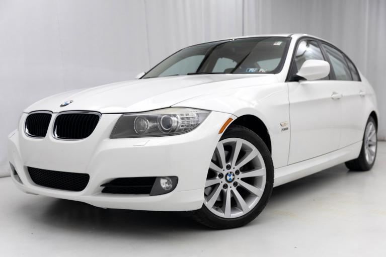 Used 2011 BMW 328i xDrive 6-Speed Manual For Sale (Sold Used 2011 BMW 328i xDrive 6-Speed Manual For Sale (Sold